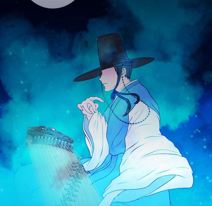 别离我而去 第16话 第83页