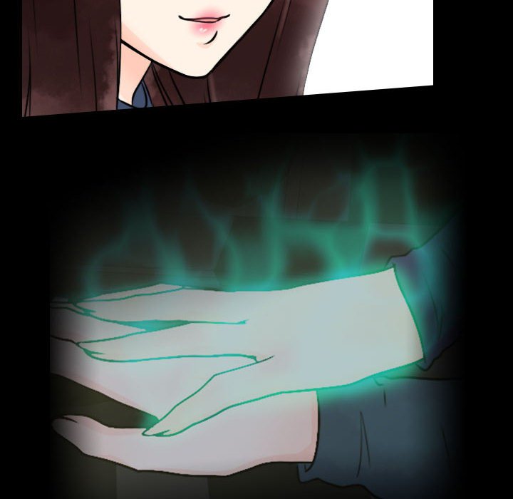 别离我而去 第16话 第91页