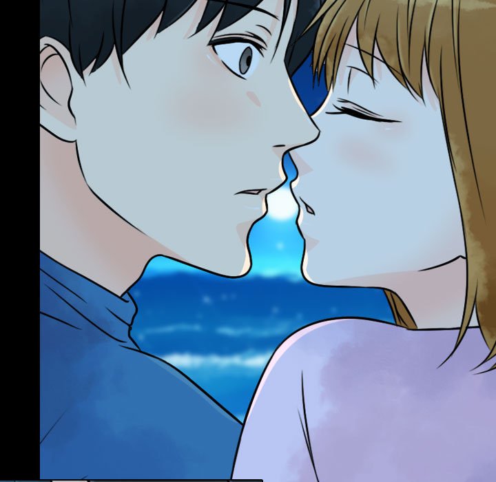 别离我而去 第17话 第72页