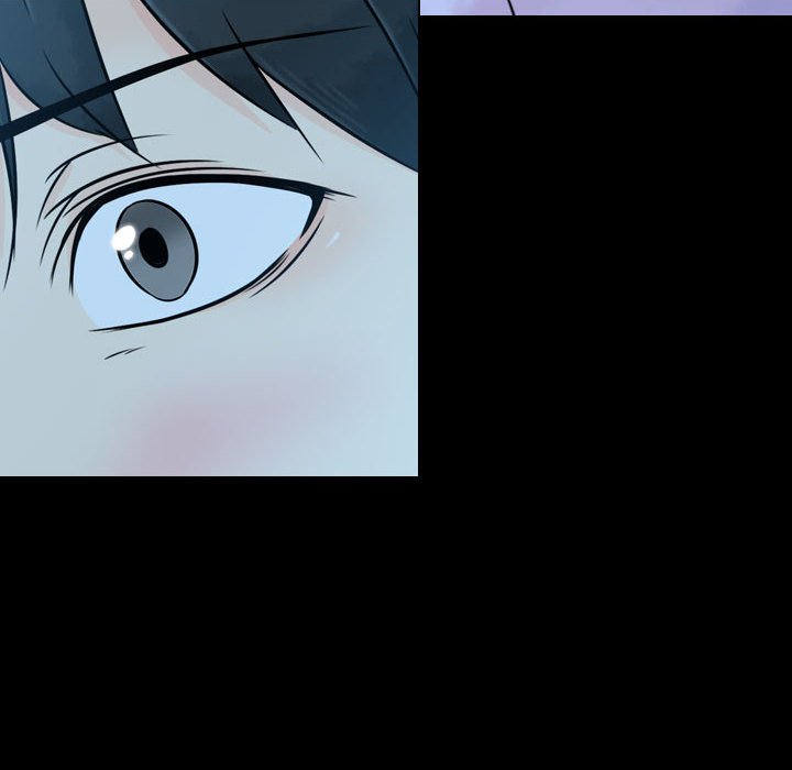 别离我而去 第17话 第73页