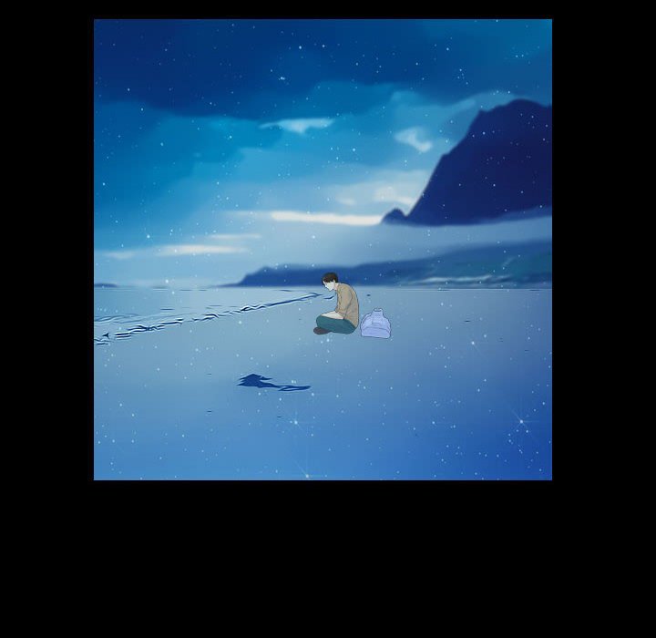 别离我而去 第17话 第81页