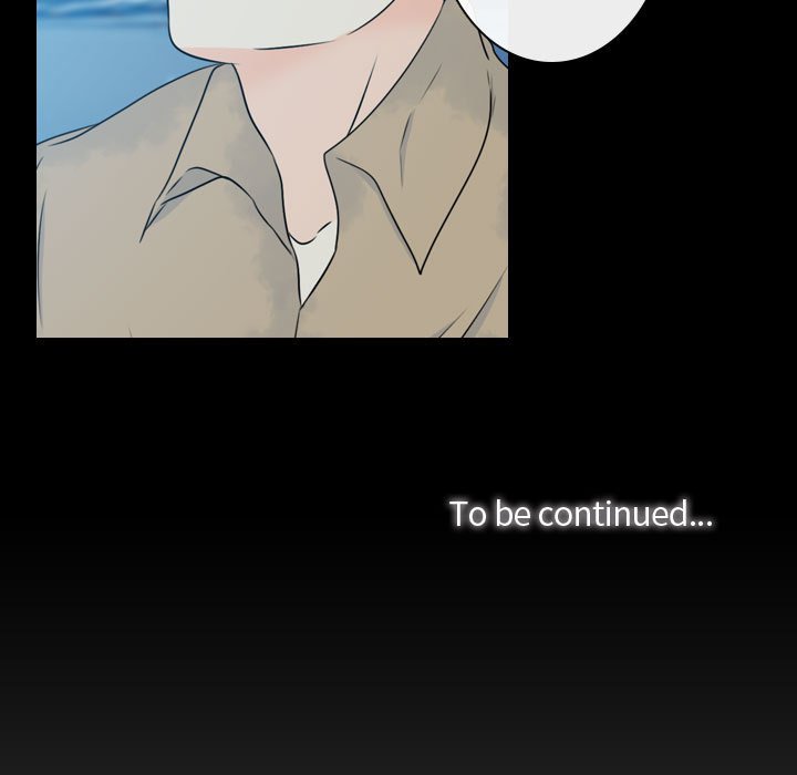 别离我而去 第17话 第92页