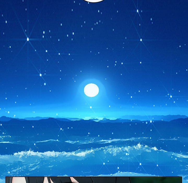 别离我而去 第18话 第4页