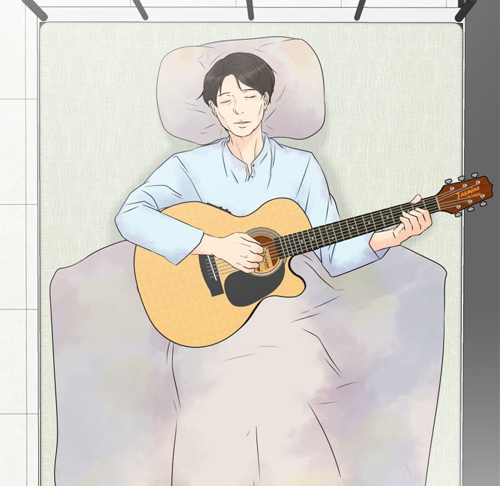 别离我而去 第18话 第38页