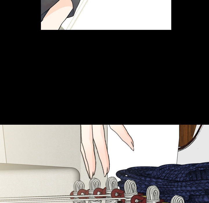 别离我而去 第18话 第67页