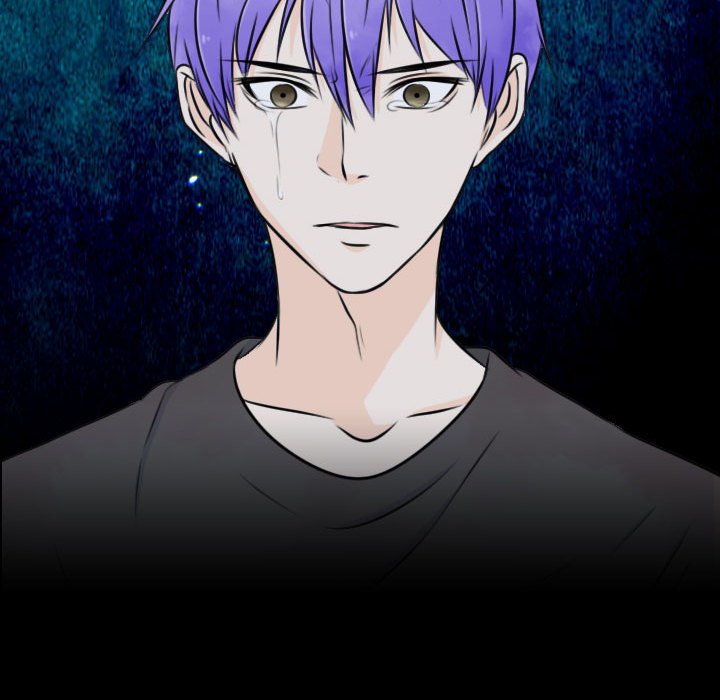 别离我而去 第18话 第78页