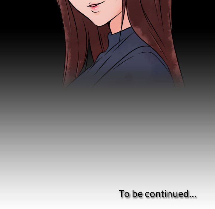 别离我而去 第18话 第92页