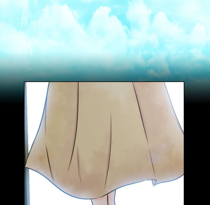 别离我而去 第19话 第15页