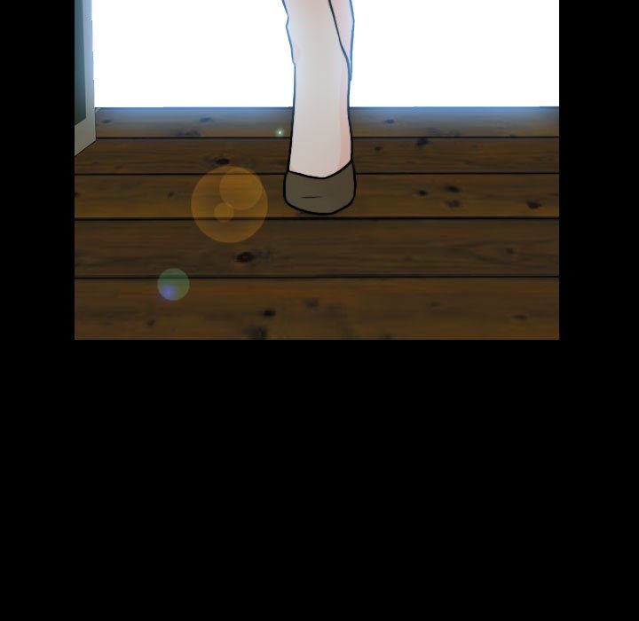 别离我而去 第19话 第16页