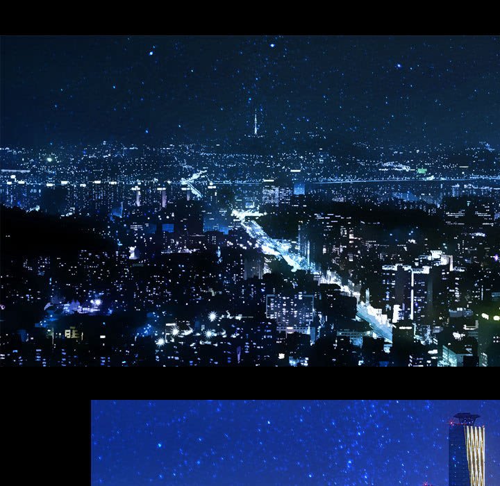 别离我而去第19话图