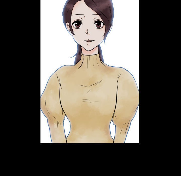 别离我而去 第19话 第34页