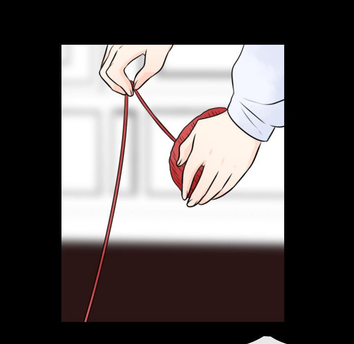 别离我而去 第19话 第42页