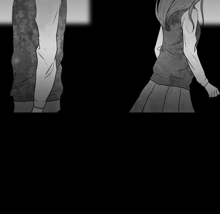 别离我而去 第19话 第48页