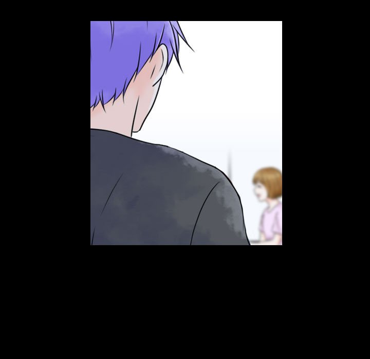 别离我而去 第19话 第86页