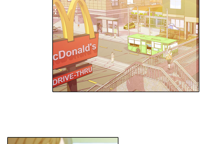 别离我而去 第2话 第2页