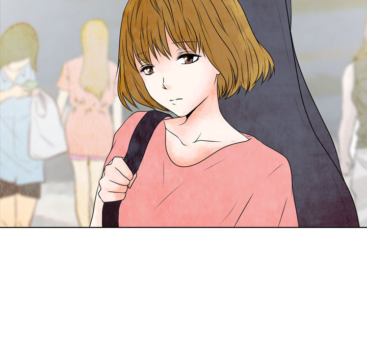 别离我而去 第2话 第13页