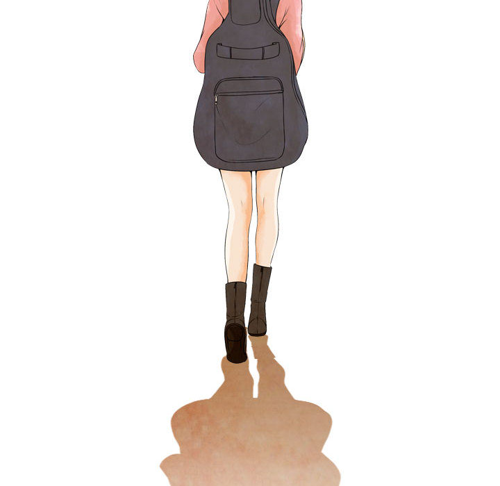 别离我而去 第2话 第15页