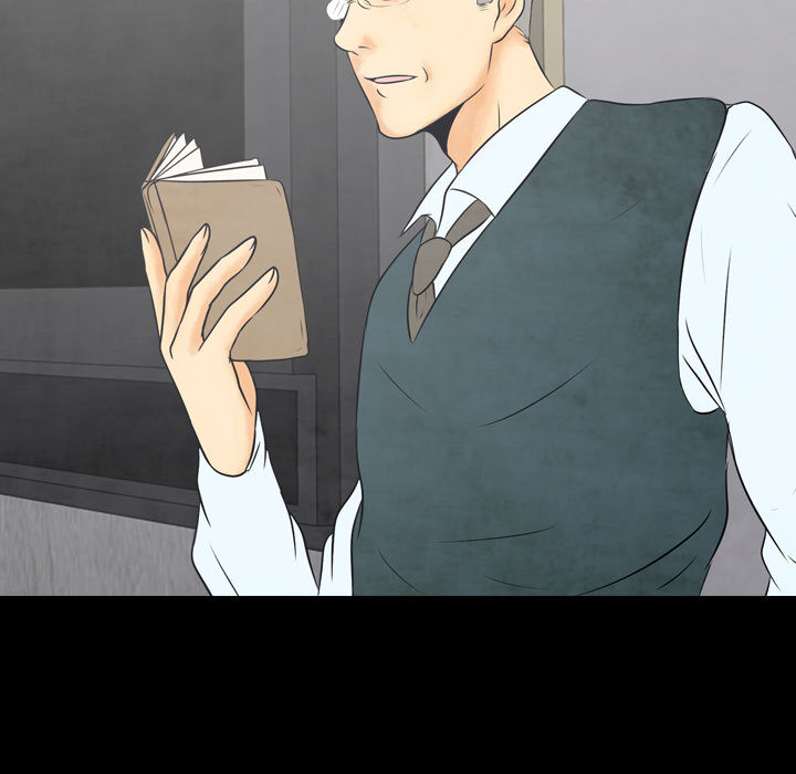 别离我而去 第2话 第22页