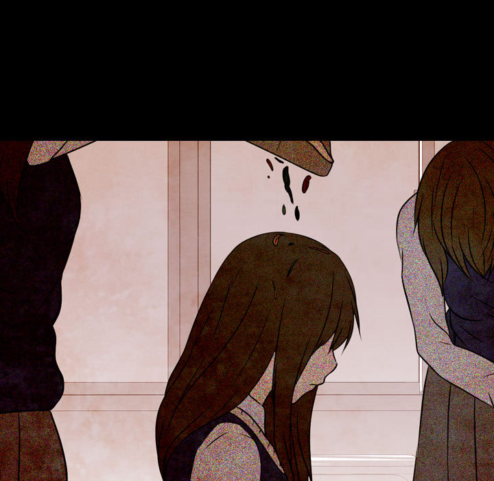 别离我而去第2话图