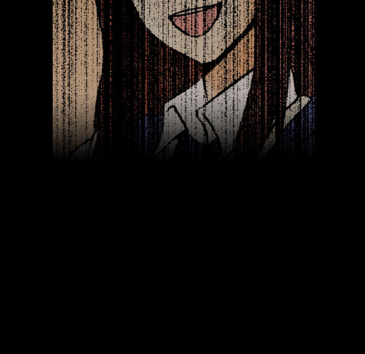 别离我而去 第2话 第47页