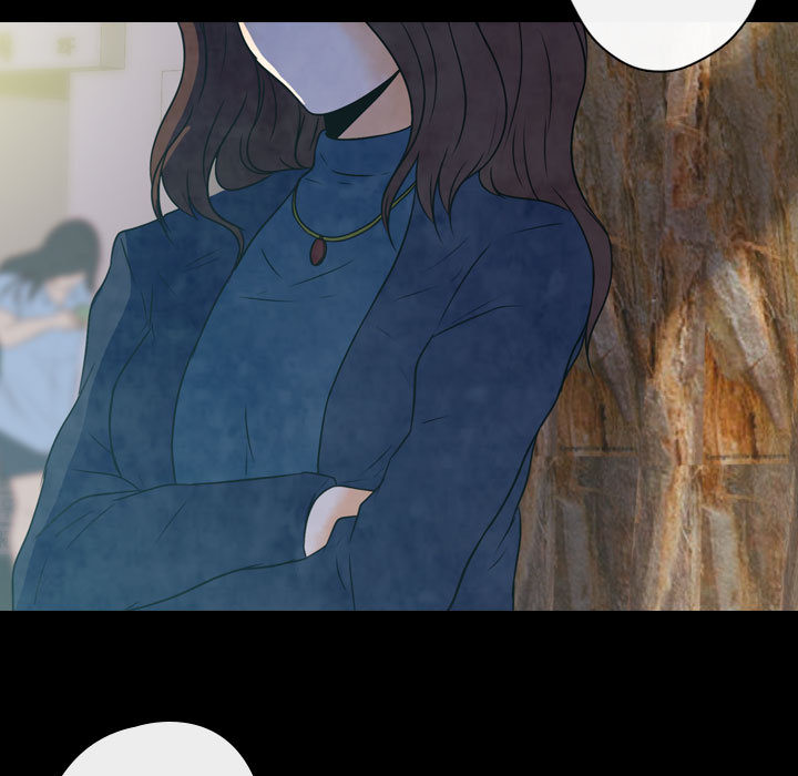 别离我而去 第2话 第58页