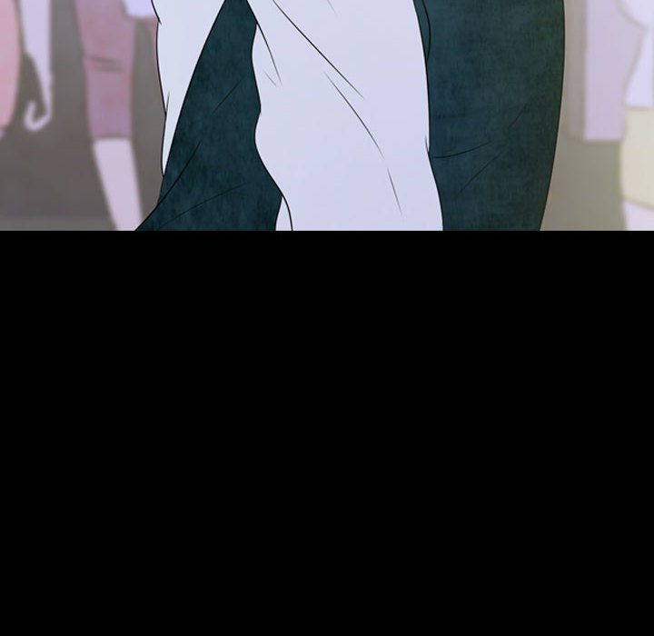 别离我而去 第2话 第73页