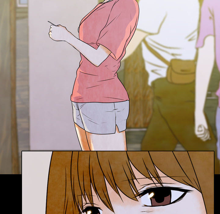 别离我而去 第2话 第75页