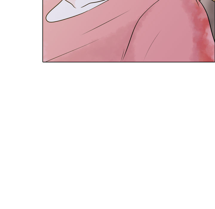 别离我而去 第2话 第96页