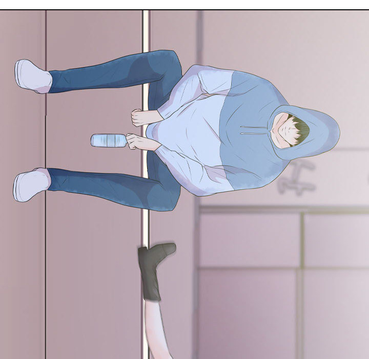 别离我而去 第2话 第97页