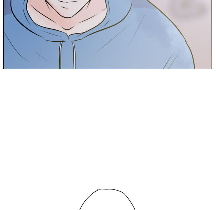 别离我而去 第2话 第100页