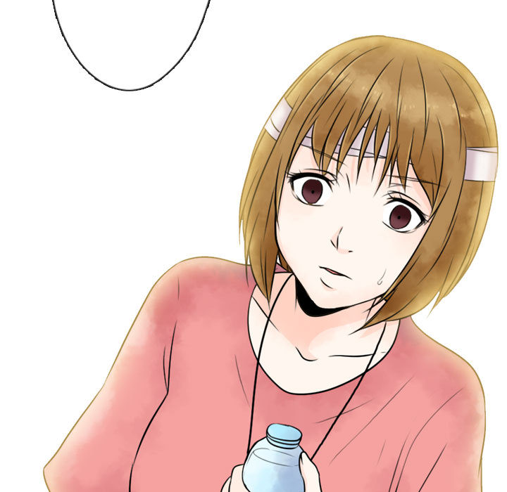 别离我而去 第2话 第104页