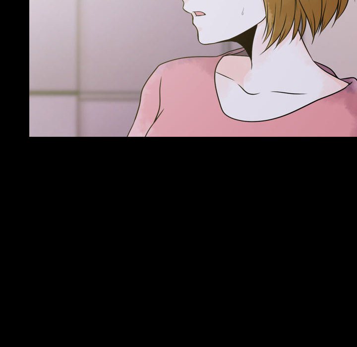 别离我而去 第2话 第113页