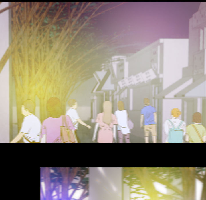 别离我而去 第2话 第114页