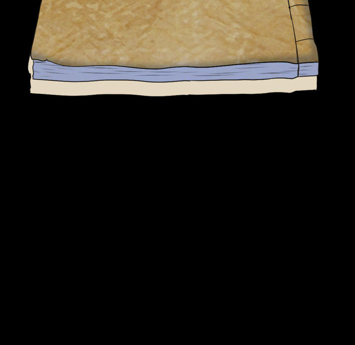 别离我而去 第2话 第117页