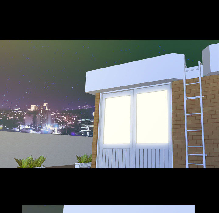 别离我而去 第2话 第119页