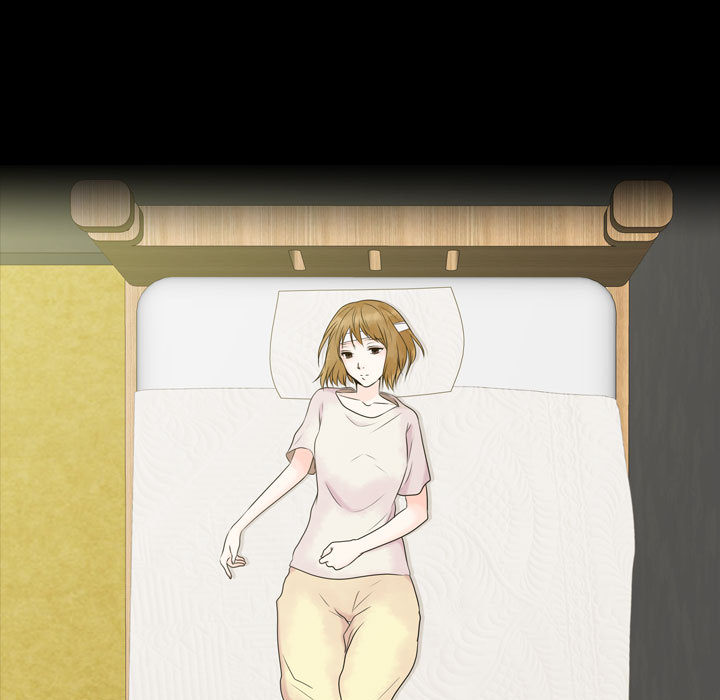 别离我而去 第2话 第130页