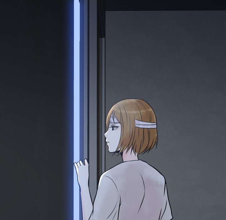 别离我而去 第2话 第137页