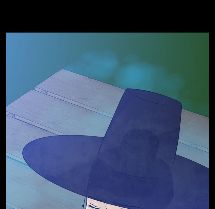 别离我而去 第2话 第147页