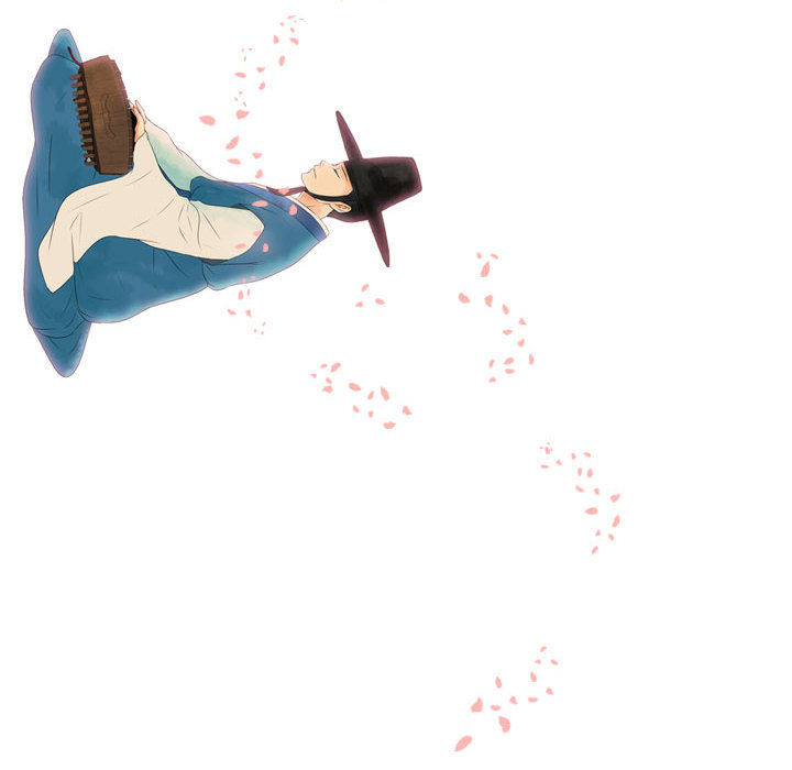 别离我而去 第2话 第163页