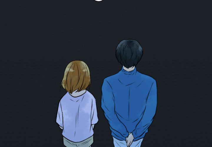 别离我而去 第20话 第2页