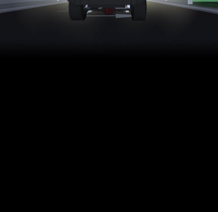 别离我而去 第20话 第25页