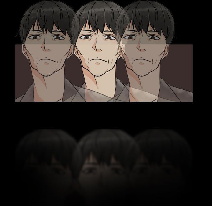 别离我而去 第20话 第50页