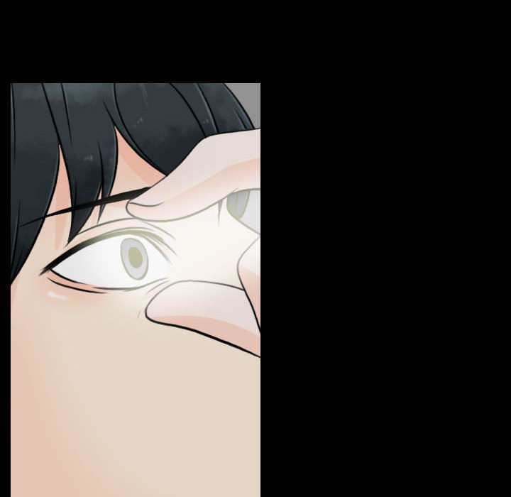 别离我而去 第20话 第55页