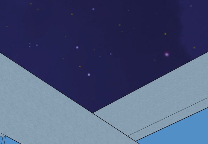 别离我而去 第21话 第0页