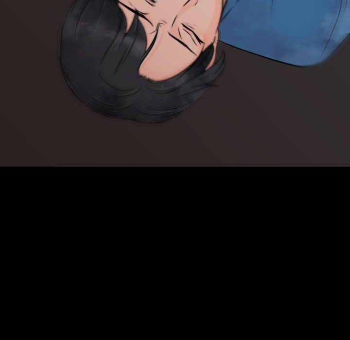 别离我而去 第21话 第9页