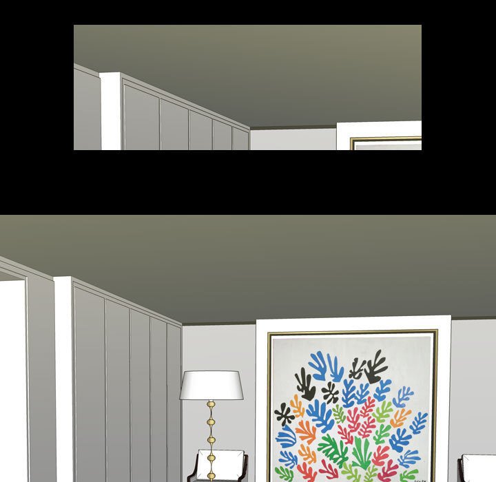 别离我而去 第21话 第10页