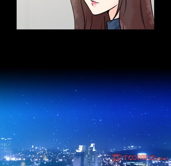 别离我而去 第21话 第23页