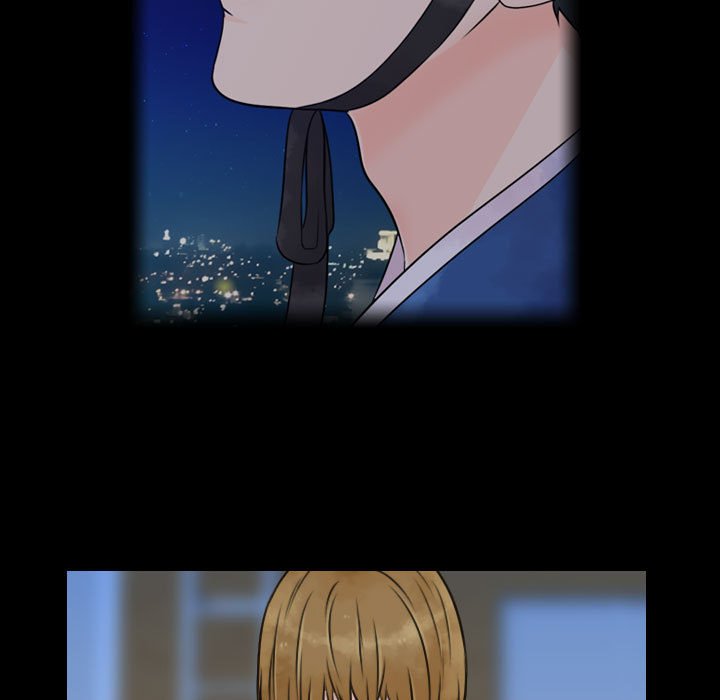 别离我而去 第21话 第26页