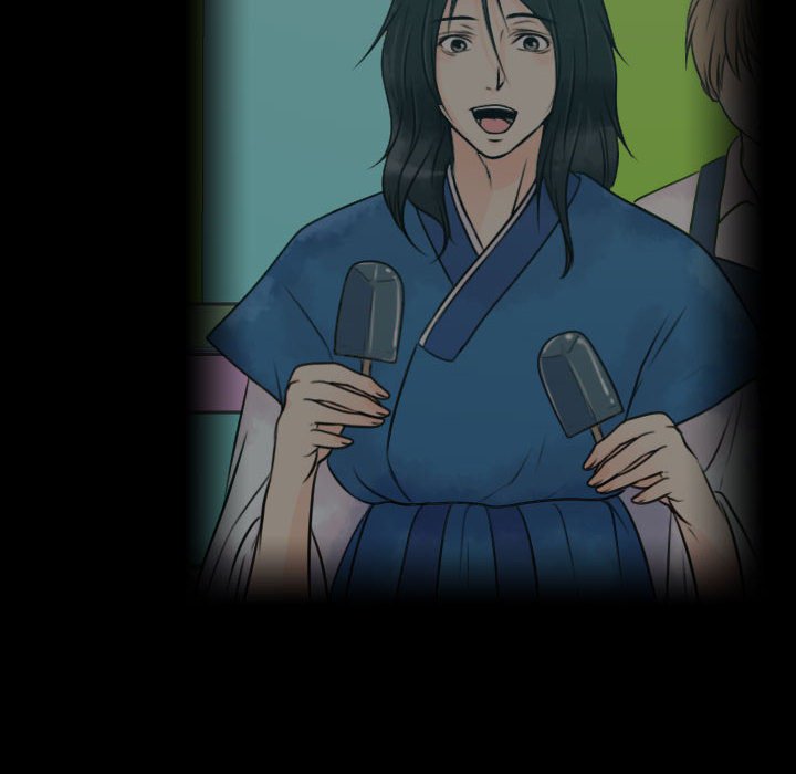 别离我而去 第21话 第29页