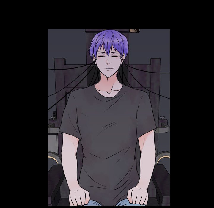 别离我而去 第21话 第44页